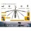 Штатив Vanguard VEO 3GO 235CB