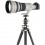 Штатив Vanguard VEO 3+ 303CBS