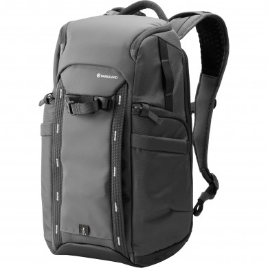 Фоторюкзак Vanguard VEO Adaptor R44 Gray (VEO Adaptor R44 GY) Фоторюкзак Vanguard VEO Adaptor R44 Gray (VEO Adaptor R44 GY)