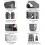 Фоторюкзак Vanguard VEO Adaptor S41 Gray (VEO Adaptor S41 GY)