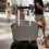 Сумка Vanguard VEO City CB34M Gray (VEO CITY CB34 GY)