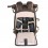 Фоторюкзак Vanguard VEO GO 37M Khaki-Green (VEO GO 37M KG)