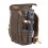 Фоторюкзак Vanguard VEO GO 37M Khaki-Green (VEO GO 37M KG)