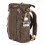 Фоторюкзак Vanguard VEO GO 37M Khaki-Green (VEO GO 37M KG)