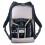 Фоторюкзак Vanguard VEO GO 46M Black (VEO GO 46M BK)