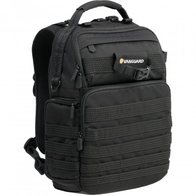 Фоторюкзак Vanguard VEO Range T 37M Black (VEO Range T 37M BK) Фоторюкзак Vanguard VEO Range T 37M Black (VEO Range T 37M BK)