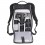 Фоторюкзак Vanguard Vesta Aspire 41 Gray (Aspire 41 GY)