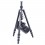 Штатив Vanguard Vesta TB 204AB