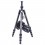 Штатив Vanguard Vesta TB 204CB