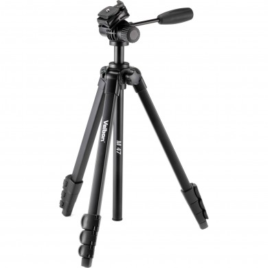 Штатив Velbon M47 (Video)