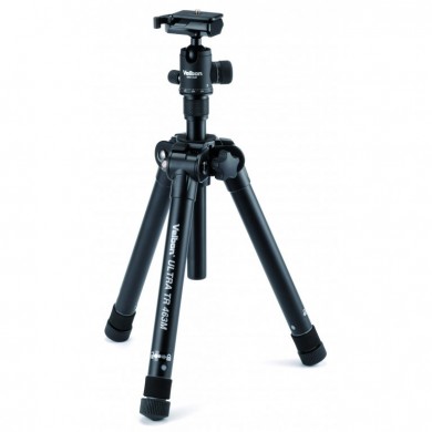 Штатив Velbon ULTRA TR 463M