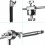Cтудийная стойка Weifeng C-Stand KIT 9102A (FS9102A) (130-250 см.)