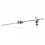 Cтудийная стойка Weifeng C-Stand KIT 9102A (FS9102A) (130-250 см.)
