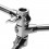 Cтудийная стойка Weifeng C-Stand KIT 9102A (FS9102A) (130-250 см.)