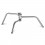 Cтудийная стойка Weifeng C-Stand KIT 9102A (FS9102A) (130-250 см.)