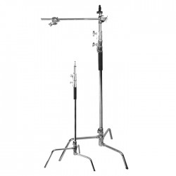Cтудийная стойка Weifeng C-Stand KIT 9101A (FS9101A) (145-290 см.) Cтудийная стойка Weifeng C-Stand KIT 9101A (FS9101A) (145-290 см.)