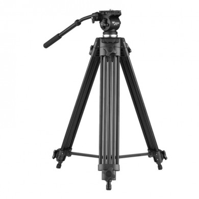 Видеоштатив Weifeng WF-717 Видеоштатив Weifeng WF-717
