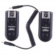 Радиосинхронизатор Yongnuo RF-603 C3 Canon (KIT) Радиосинхронизатор Yongnuo RF-603 C3 Canon (KIT)