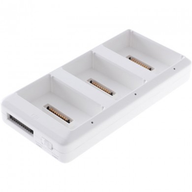 Зарядный хаб для DJI Phantom 4 /4 Advanced / 4Pro / 4 Pro V2.0 (Part 8) Зарядный хаб для DJI Phantom 4 /4 Advanced / 4Pro / 4 Pro V2.0 (Part 8)