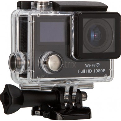 Экшн-камера ATRIX ProAction G3 Full HD (black) Экшн-камера ATRIX ProAction G3 Full HD (black)