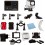 Экшн-камера ATRIX ProAction G3 Full HD (black)