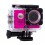 Экшн-камера ATRIX ProAction W9 Full HD (pink)