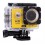 Экшн-камера ATRIX ProAction W9 Full HD (yellow)