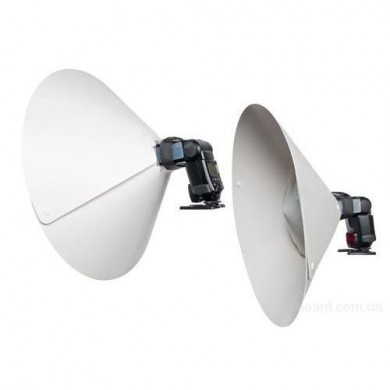 Рефлектор Photex MF04622 46см Рефлектор Photex MF04622 46см