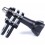 Экшн-камера AIRON ProCam black 4822356754489