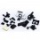 Экшн-камера AIRON ProCam black 4822356754489