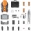 Квадрокоптер Autel EVO II Dual Rugged Bundle (640T) V3 (Orange)
