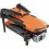 Квадрокоптер Autel EVO II Dual Rugged Bundle (640T) V3 (Orange)