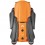 Квадрокоптер Autel EVO II Dual Rugged Bundle (640T) V3 (Orange)