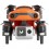 Квадрокоптер Autel EVO II Dual Rugged Bundle (640T) V3 (Orange)