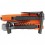 Квадрокоптер Autel EVO II Dual Rugged Bundle (640T) V3 (Orange)