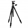 Штатив Benro M-058 + J-0 (KIT) (Карбоновый) Штатив Benro M-058 + J-0 (KIT) (Карбоновый)