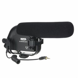 Boya BY-VM190P