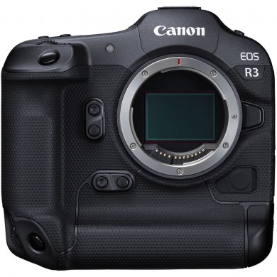Canon EOS R3 (Body) Canon EOS R3 (Body)
