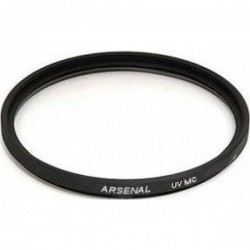 Светофильтр Arsenal MC UV 67 mm (9002200000)