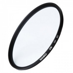 Светофильтр Benro UV 52 mm (UDUVSC52) Светофильтр Benro UV 52 mm (UDUVSC52)