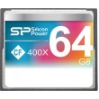 Карта памяти Silicon Power Compact Flash 400x 64 GB Карта памяти Silicon Power Compact Flash 400x 64 GB