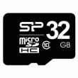 Карта памяти Silicon Power microSDHC 32 GB Class 10 Карта памяти Silicon Power microSDHC 32 GB Class 10