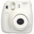 Камера моментальной печати FUJI Instax Mini 8 White Камера моментальной печати FUJI Instax Mini 8 White