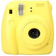 Камера моментальной печати FUJI Instax Mini 8 Yellow Камера моментальной печати FUJI Instax Mini 8 Yellow