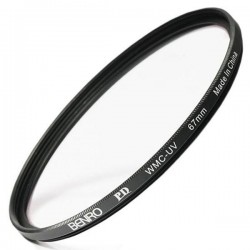 Светофильтр Benro SD UV ULCA WMC 67mm (SDUVULCAWMC67) Светофильтр Benro SD UV ULCA WMC 67mm (SDUVULCAWMC67)