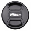 Крышка объектива Arsenal LC-N 58 mm (Nikon) Крышка объектива Arsenal LC-N 58 mm (Nikon)
