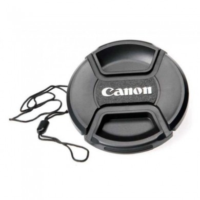 Крышка объектива Arsenal LC-1-77 mm (Canon) Крышка объектива Arsenal LC-1-77 mm (Canon)