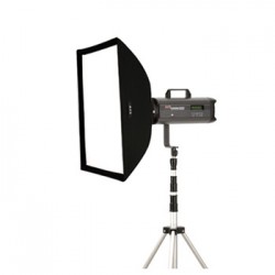 Софтбокс с адаптером Hyundae Photonics SSBR 60 (60x60см)