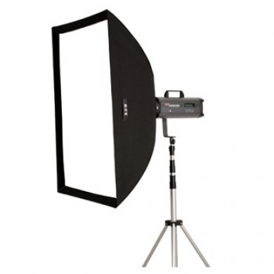 Софтбокс с адаптером Hyundae Photonics RSBR 7510 (75x100см) Софтбокс с адаптером Hyundae Photonics RSBR 7510 (75x100см)