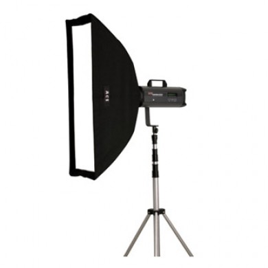 Софтбокс с адаптером Hyundae Photonics SLBR 39 (30x90см) Софтбокс с адаптером Hyundae Photonics SLBR 39 (30x90см)